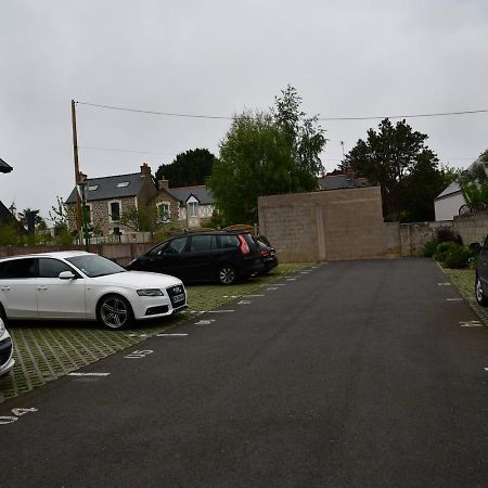 Studio Neuf A Louer A Dinard 3 Nuits Minimum Экстерьер фото